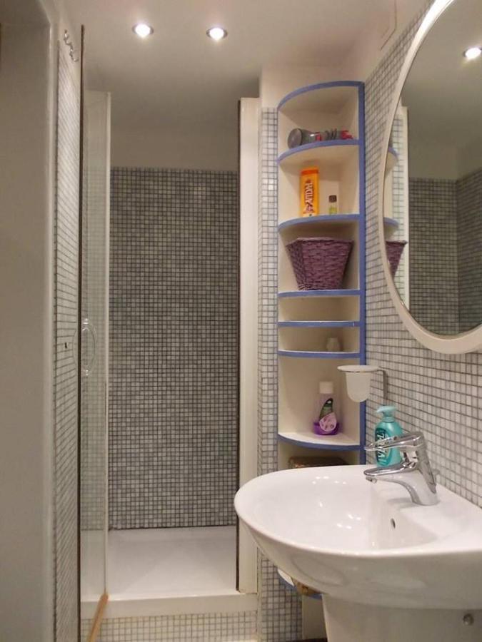 San Marco Orange Nest Apartment Venesia Bagian luar foto